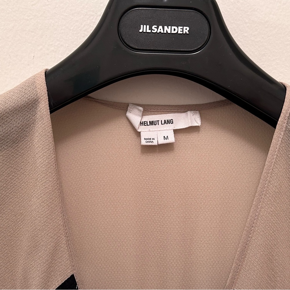 Helmut lang - Picture 3 of 3